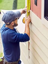 James Hardie Siding in Huntingdon, PA